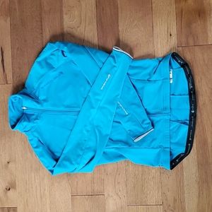 Endura Woman's Cycling Jacket